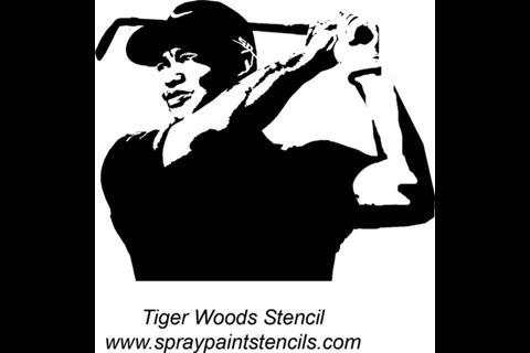 Tiger Woods